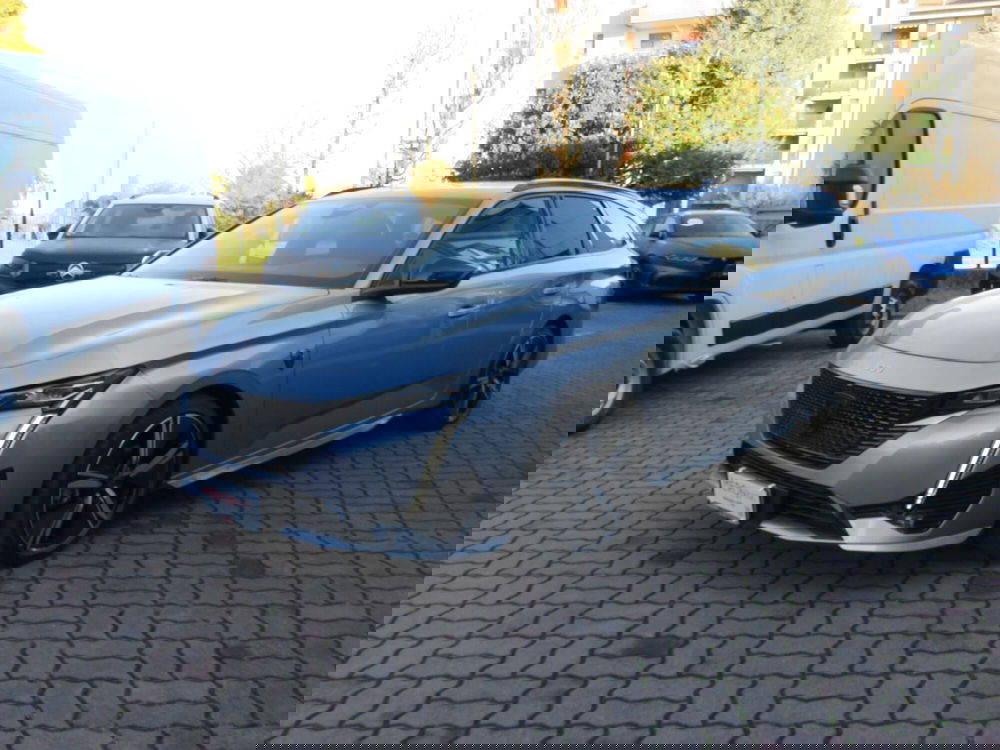 Peugeot 308 SW usata a Monza e Brianza (3)