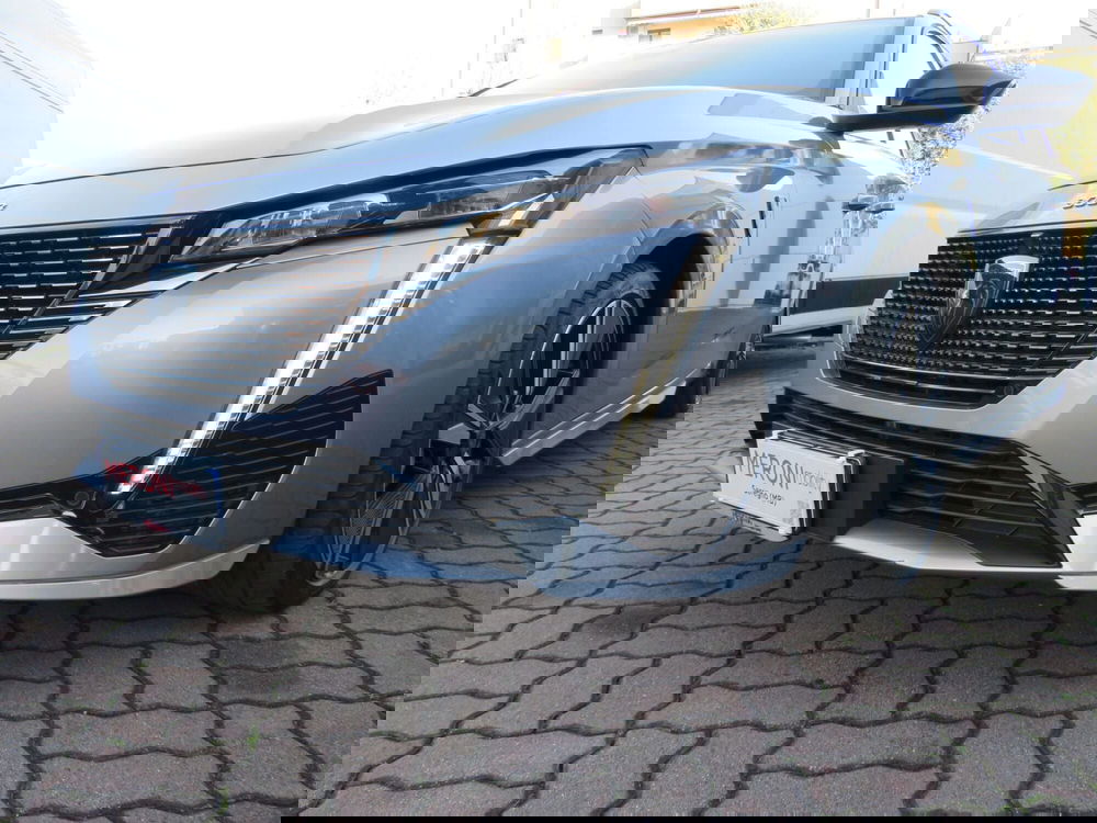 Peugeot 308 SW usata a Monza e Brianza (4)