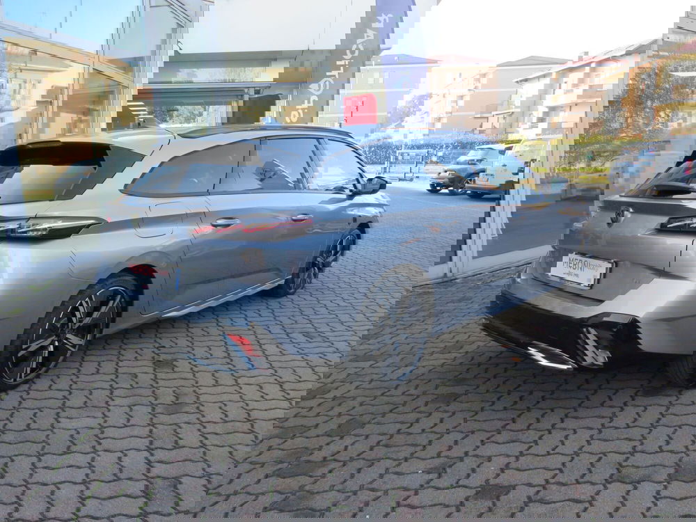 Peugeot 308 SW usata a Monza e Brianza (5)
