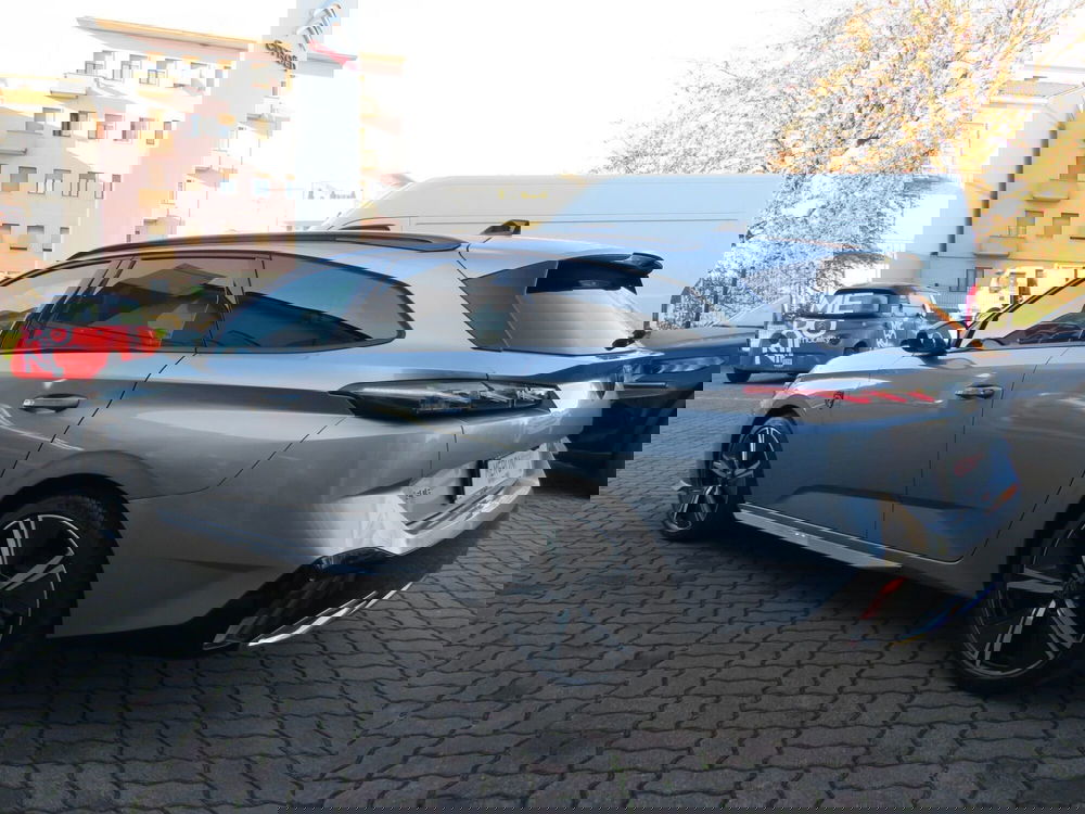 Peugeot 308 SW usata a Monza e Brianza (6)