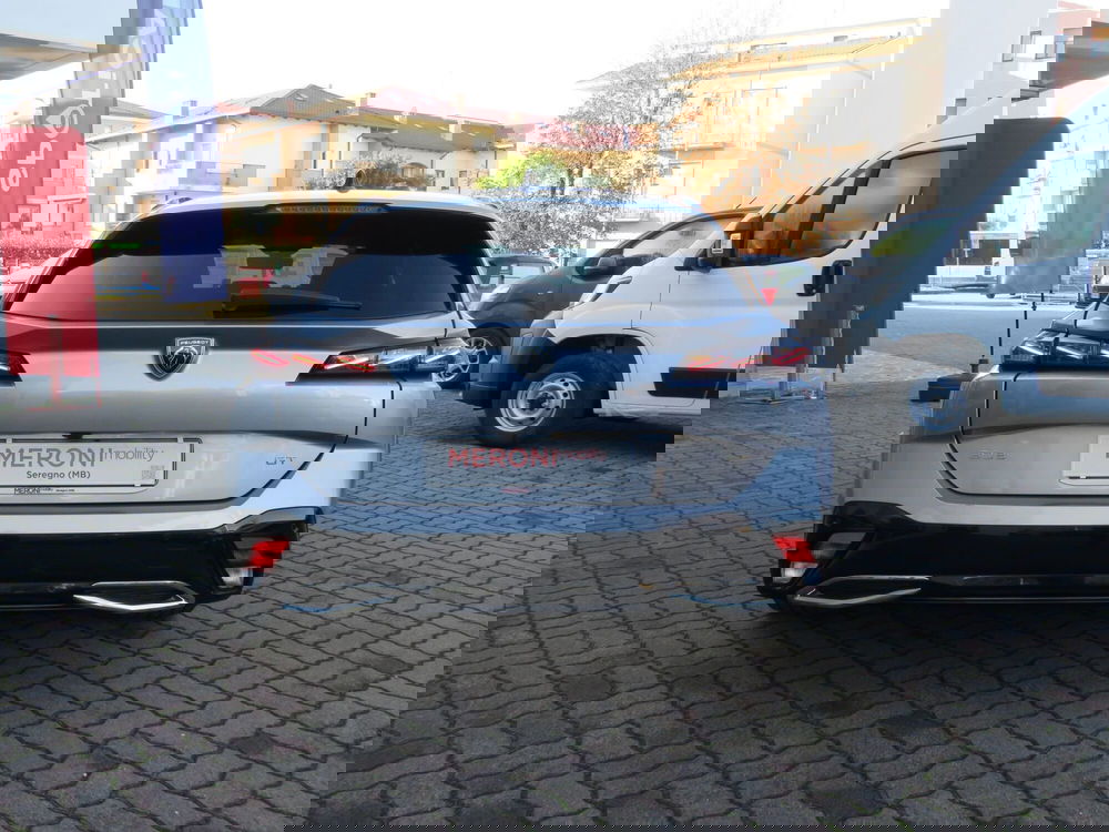 Peugeot 308 SW usata a Monza e Brianza (7)