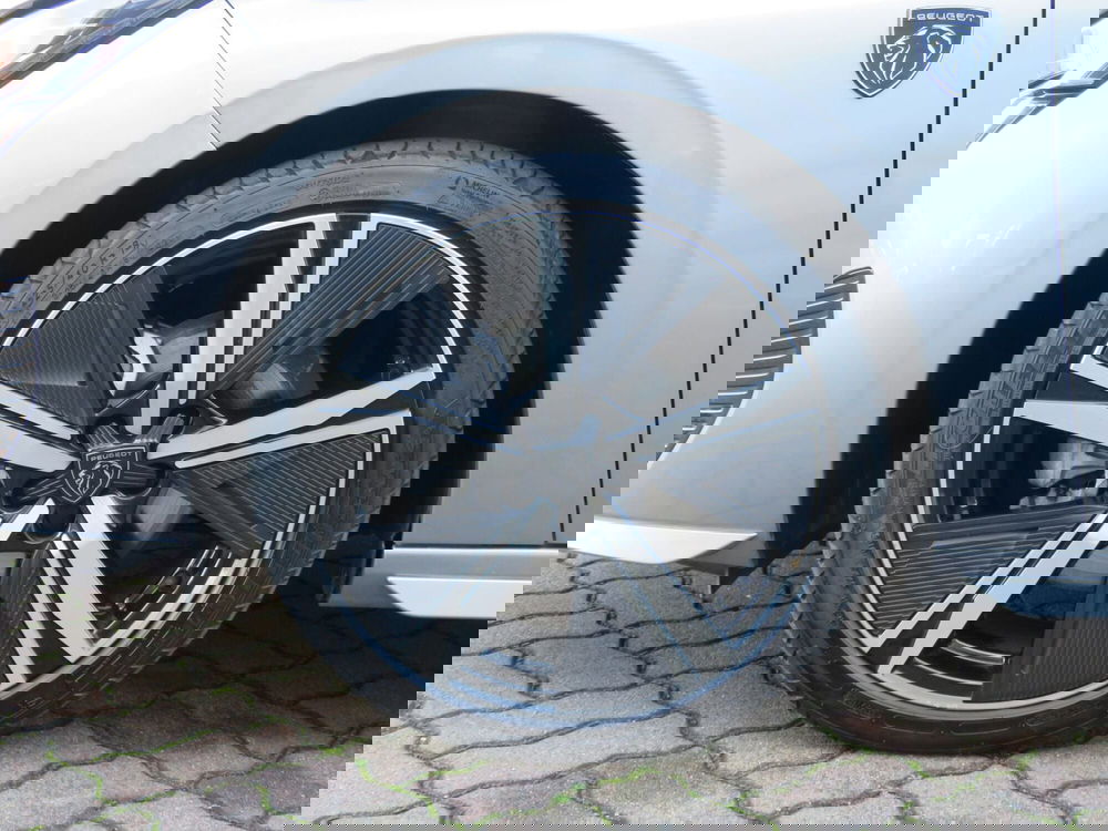 Peugeot 308 SW usata a Monza e Brianza (8)