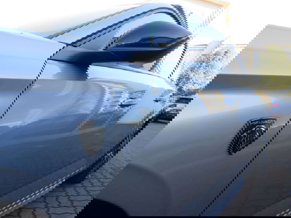 Peugeot 308 SW usata a Monza e Brianza (9)