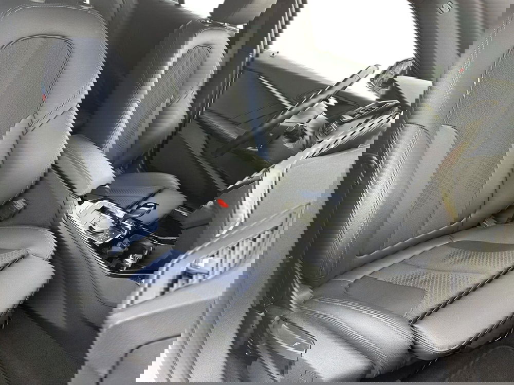 BMW Serie 1 usata a Pistoia (13)