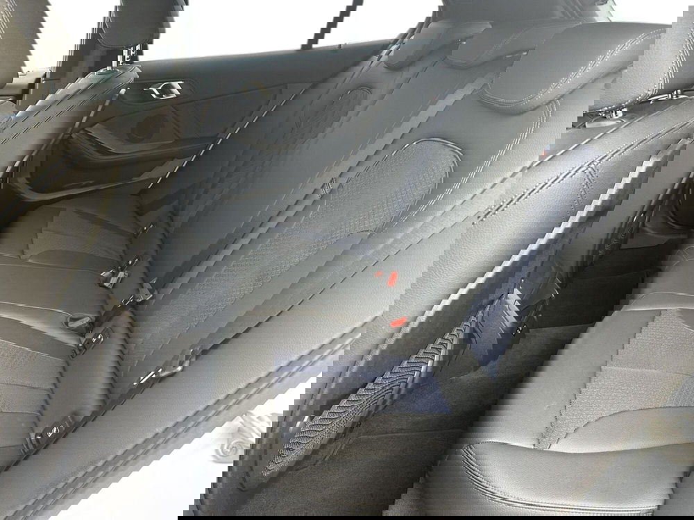 BMW Serie 1 usata a Pistoia (14)