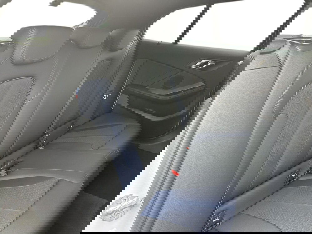 BMW Serie 1 usata a Pistoia (15)