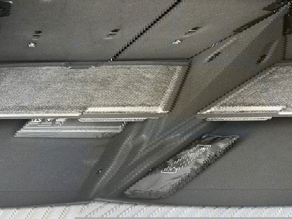 BMW Serie 1 usata a Pistoia (16)