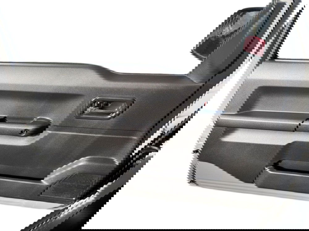 Suzuki Jimny usata a Pistoia (14)