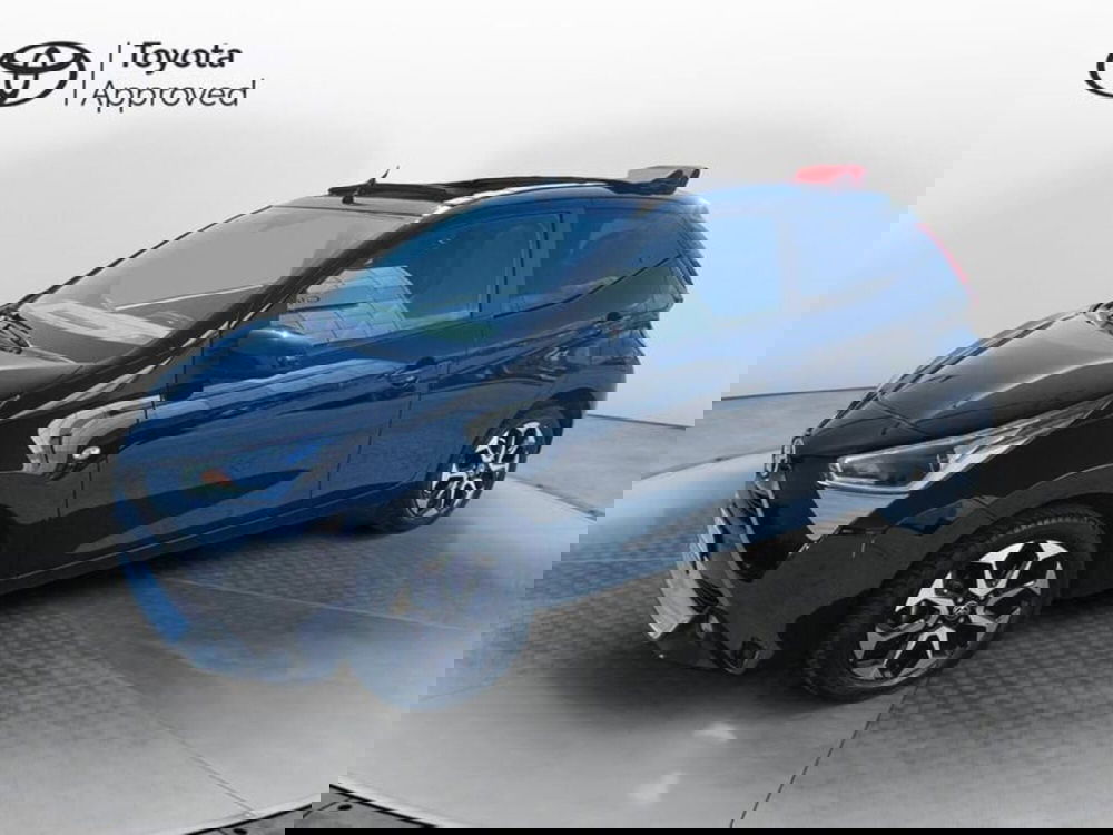 Toyota Aygo usata a Vicenza