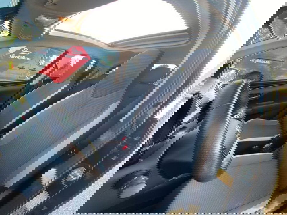Toyota Aygo usata a Vicenza (10)
