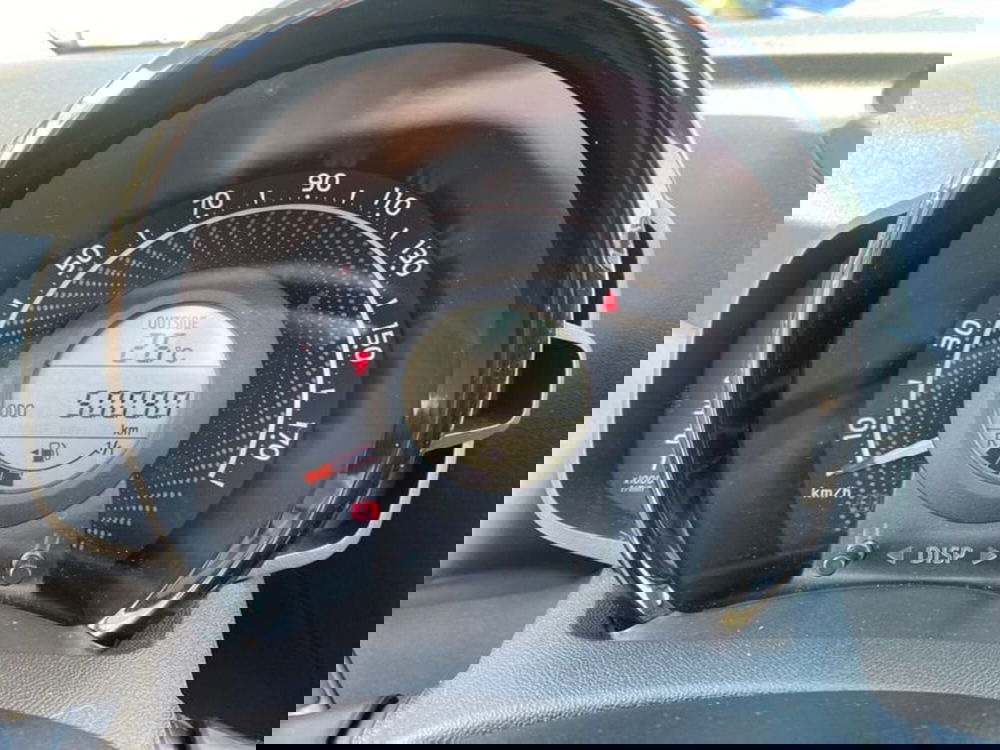 Toyota Aygo usata a Vicenza (14)