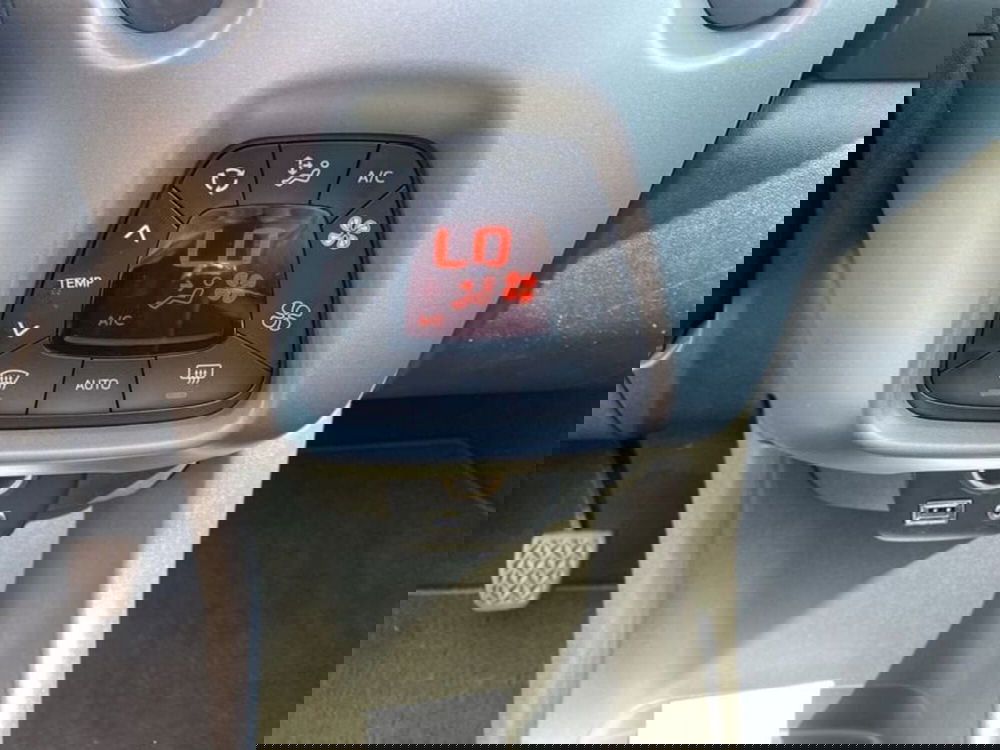 Toyota Aygo usata a Vicenza (16)