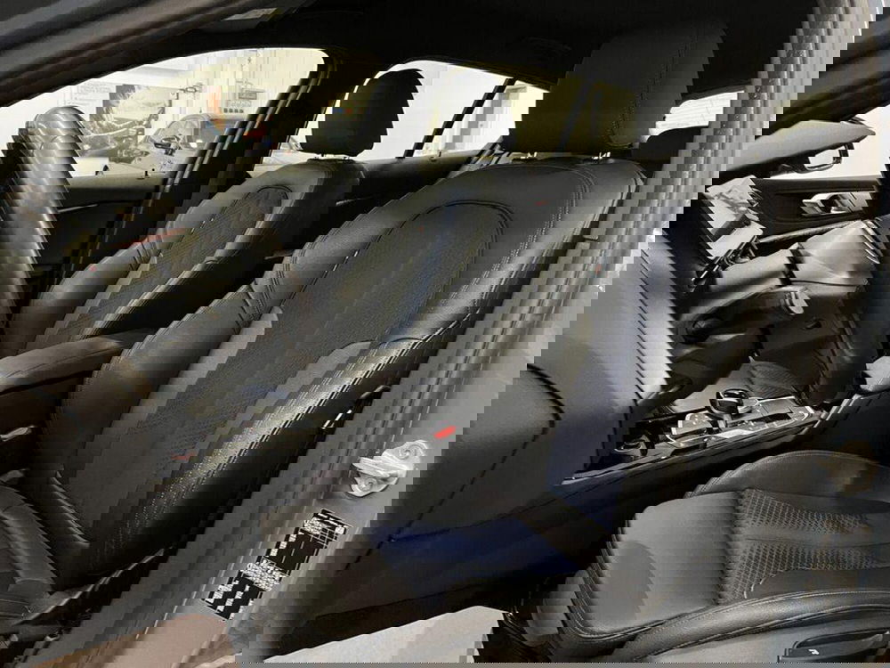 BMW Serie 1 usata a Alessandria (11)