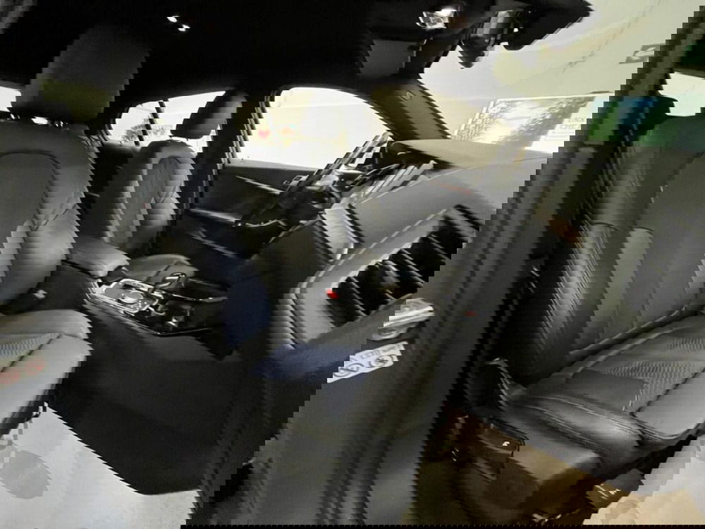 BMW Serie 1 usata a Alessandria (13)