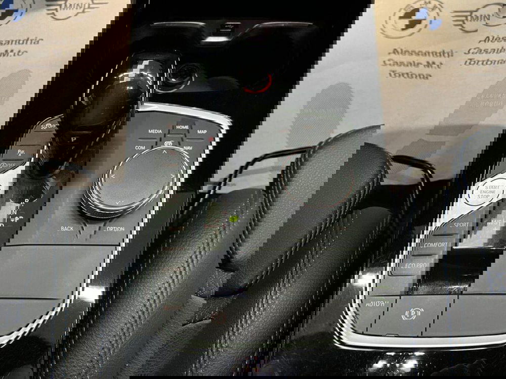 BMW Serie 1 usata a Alessandria (14)