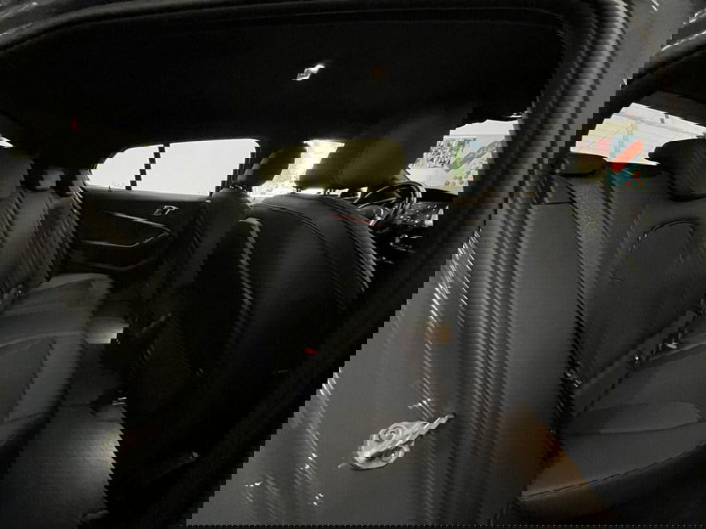 BMW Serie 1 usata a Alessandria (15)