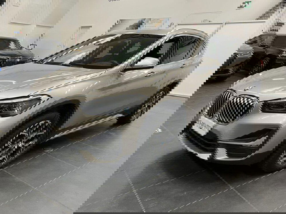 BMW X1 usata a Alessandria