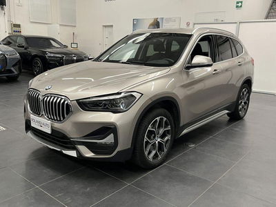 BMW X1 xDrive18d xLine Plus del 2022 usata a Alessandria