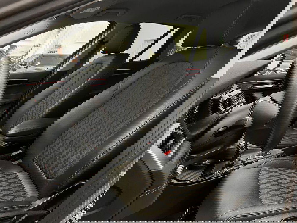 BMW X1 usata a Alessandria (12)