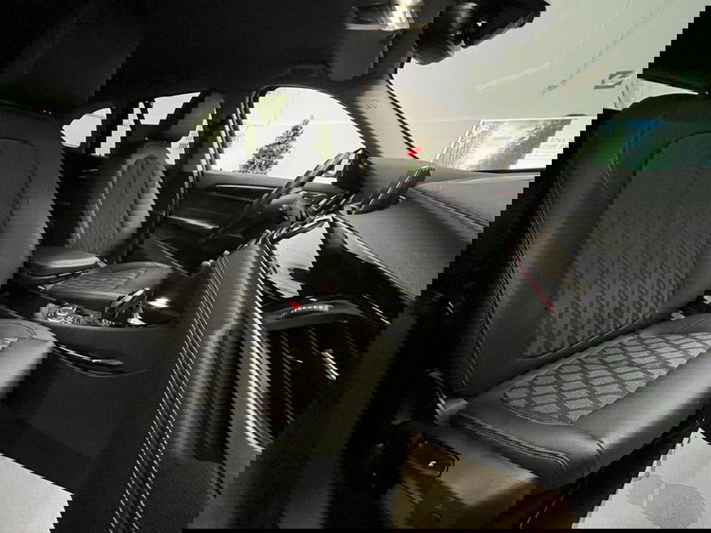 BMW X1 usata a Alessandria (13)