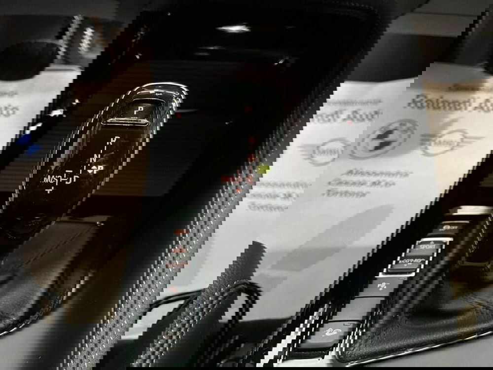 BMW X1 usata a Alessandria (14)