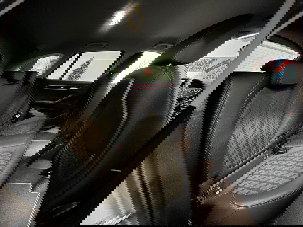 BMW X1 usata a Alessandria (15)