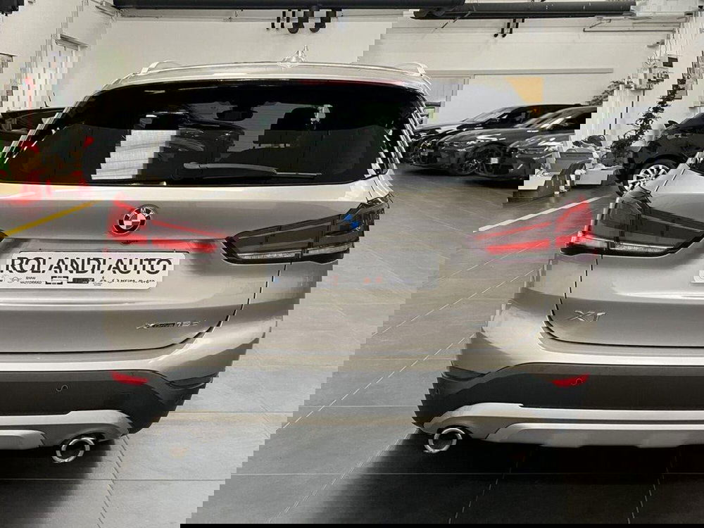 BMW X1 usata a Alessandria (6)