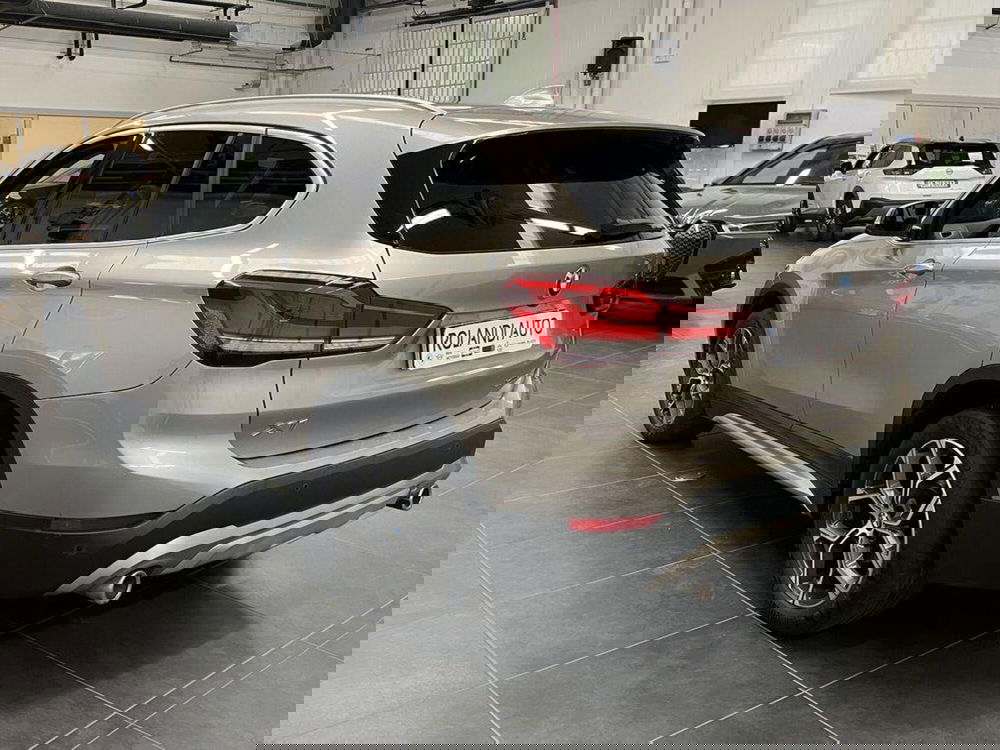 BMW X1 usata a Alessandria (7)