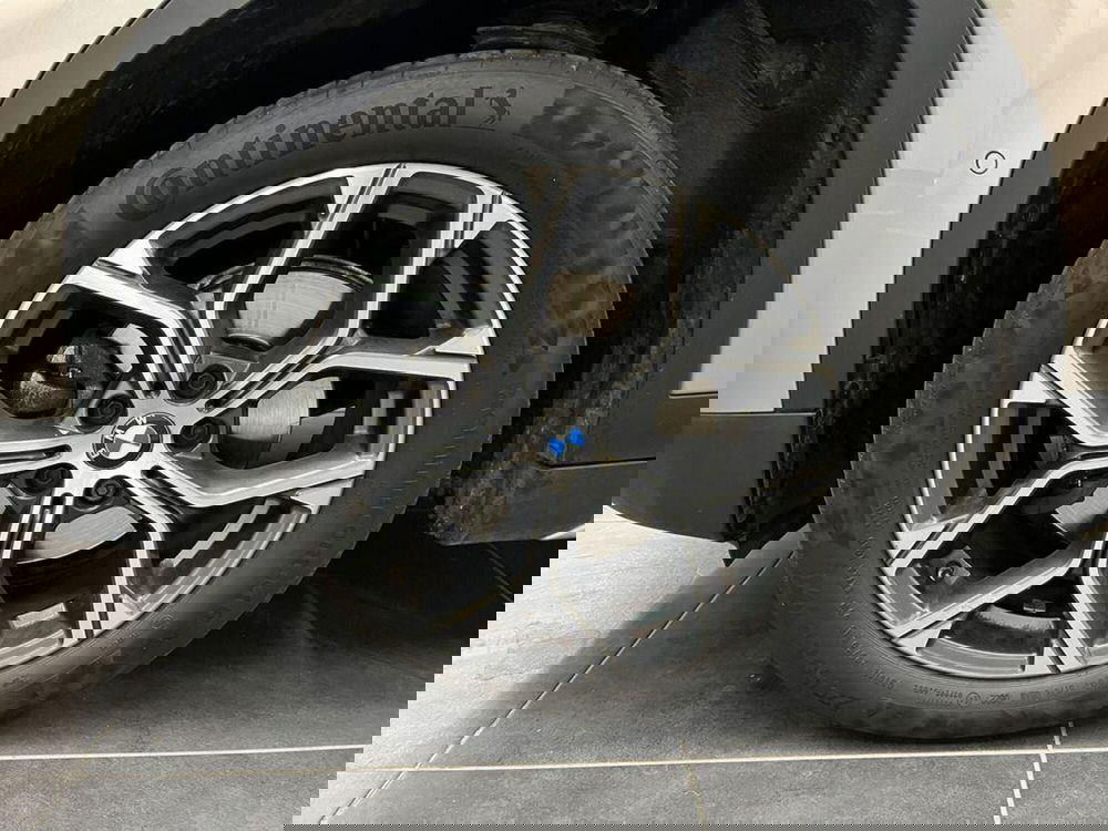 BMW X1 usata a Alessandria (9)