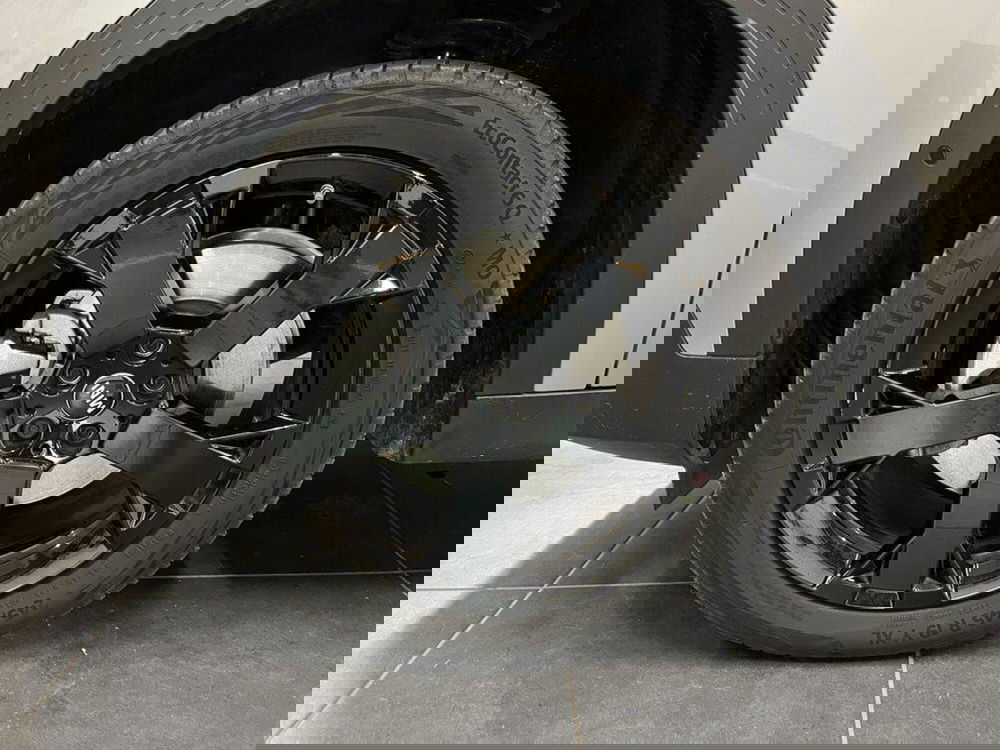 MINI Mini Countryman usata a Alessandria (10)