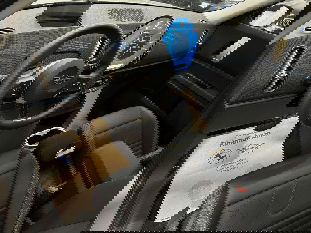 MINI Mini Countryman usata a Alessandria (11)