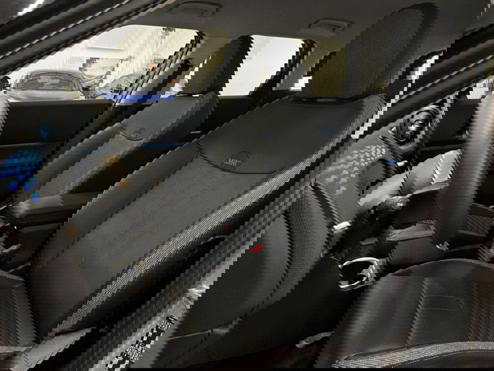 MINI Mini Countryman usata a Alessandria (13)