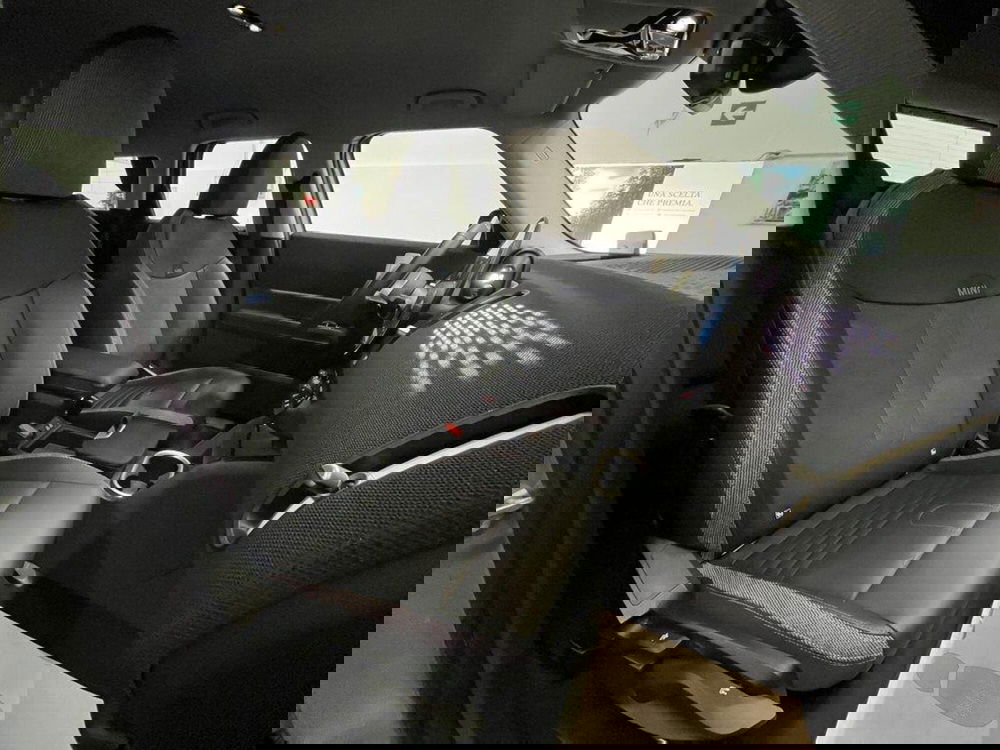 MINI Mini Countryman usata a Alessandria (14)