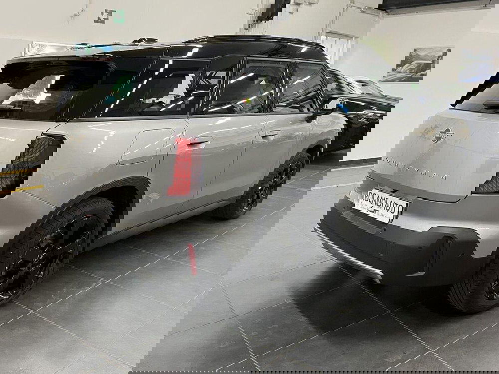 MINI Mini Countryman usata a Alessandria (3)