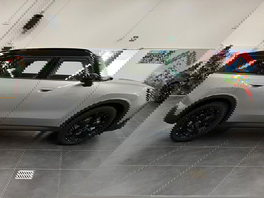 MINI Mini Countryman usata a Alessandria (5)