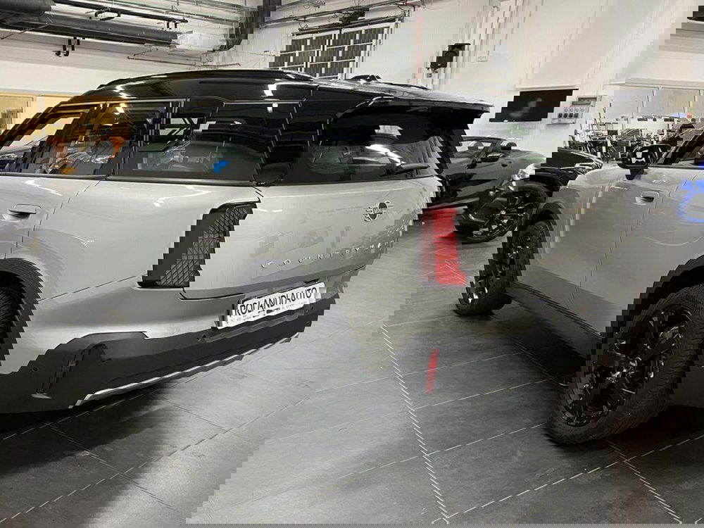 MINI Mini Countryman usata a Alessandria (8)