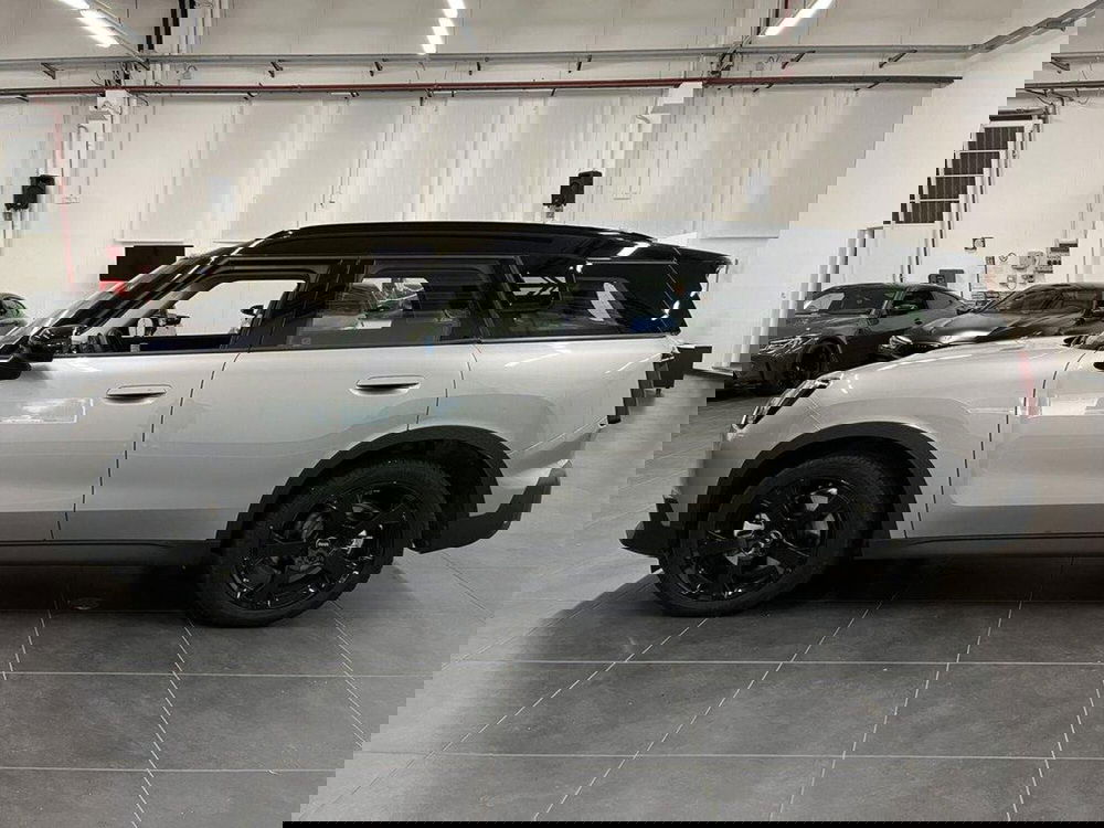 MINI Mini Countryman usata a Alessandria (9)