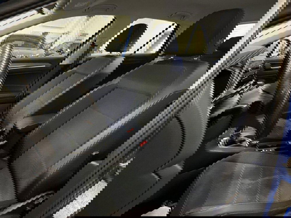 Volkswagen T-Roc usata a Alessandria (12)