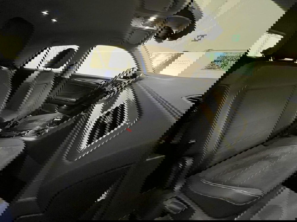 Volkswagen T-Roc usata a Alessandria (13)