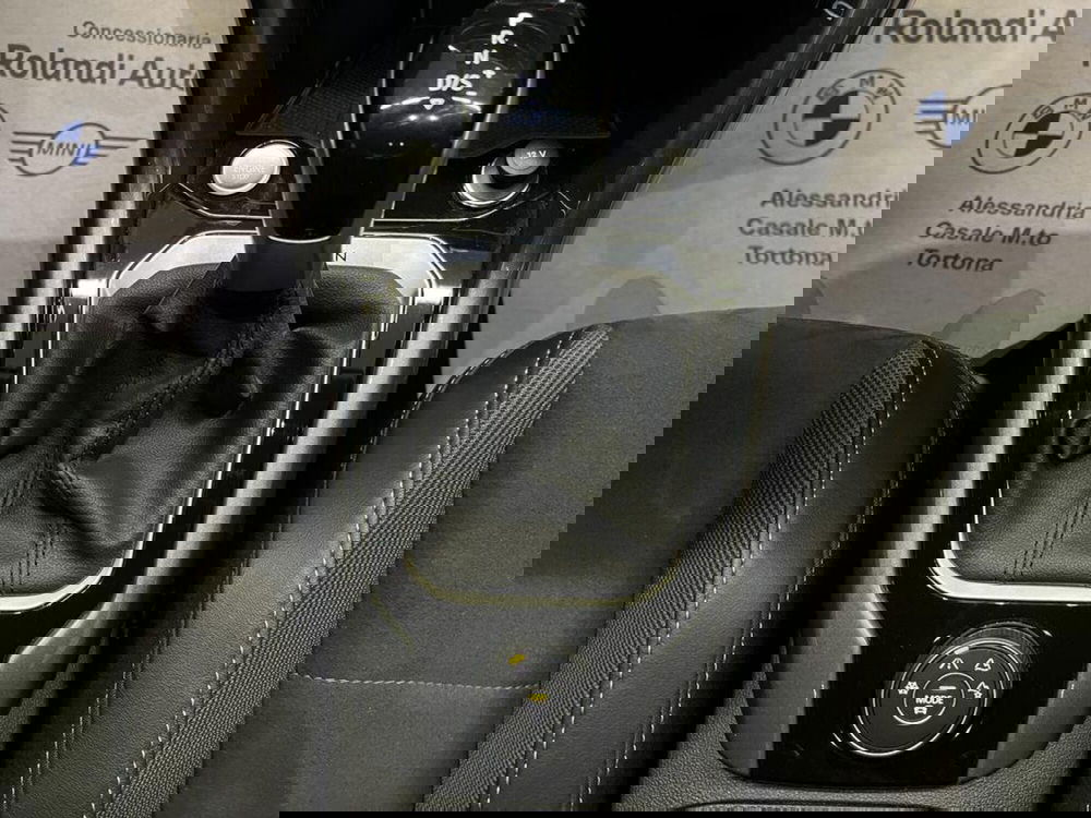 Volkswagen T-Roc usata a Alessandria (14)