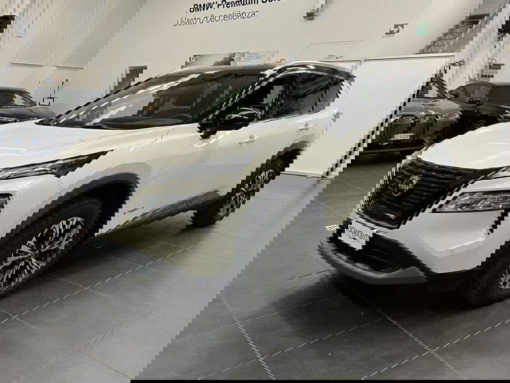 Nissan X-Trail usata a Alessandria