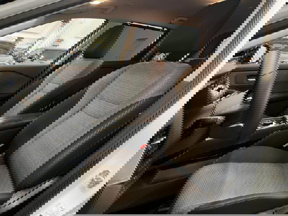 Nissan X-Trail usata a Alessandria (12)