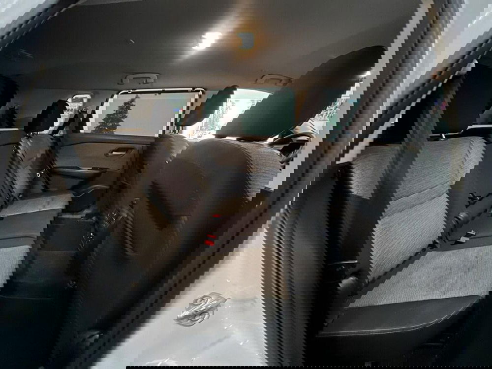 Nissan X-Trail usata a Alessandria (15)