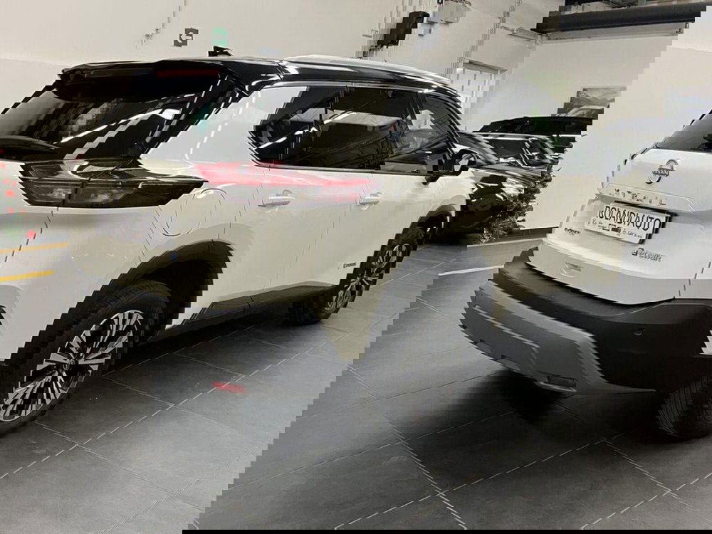 Nissan X-Trail usata a Alessandria (2)