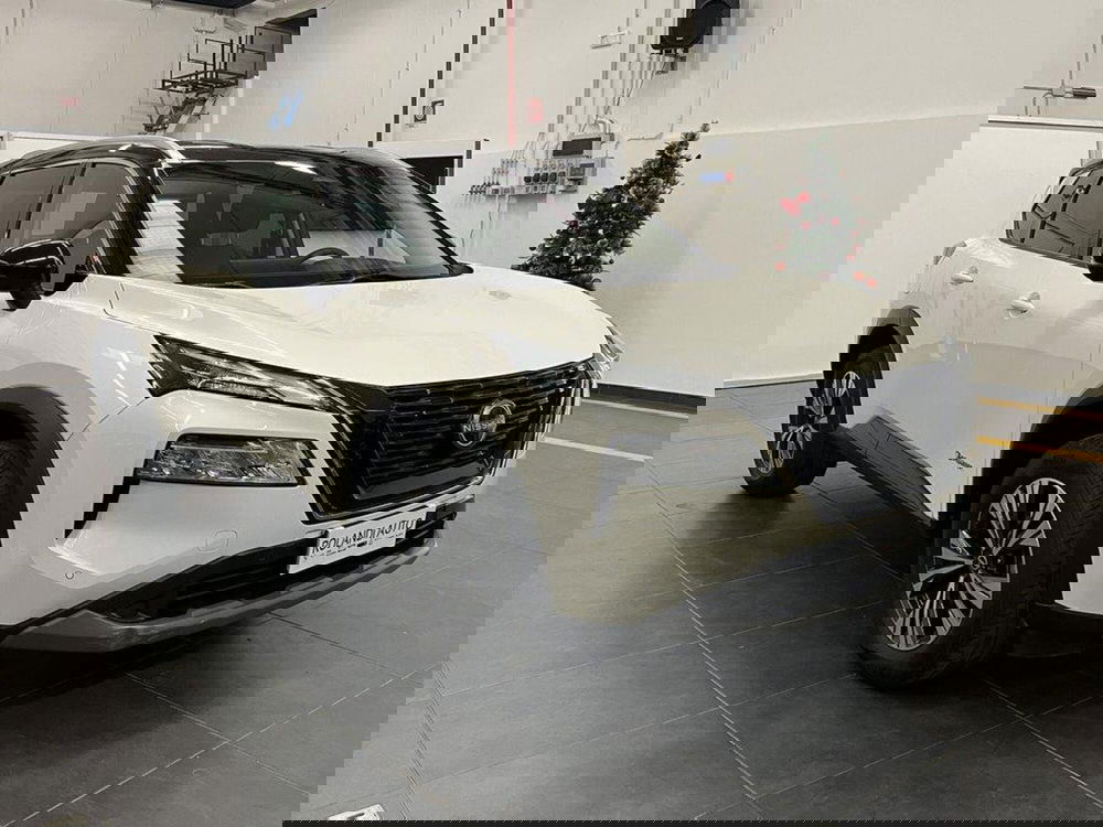 Nissan X-Trail usata a Alessandria (3)