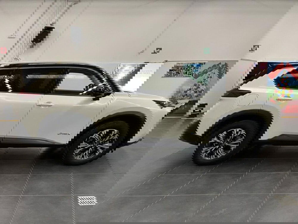 Nissan X-Trail usata a Alessandria (4)