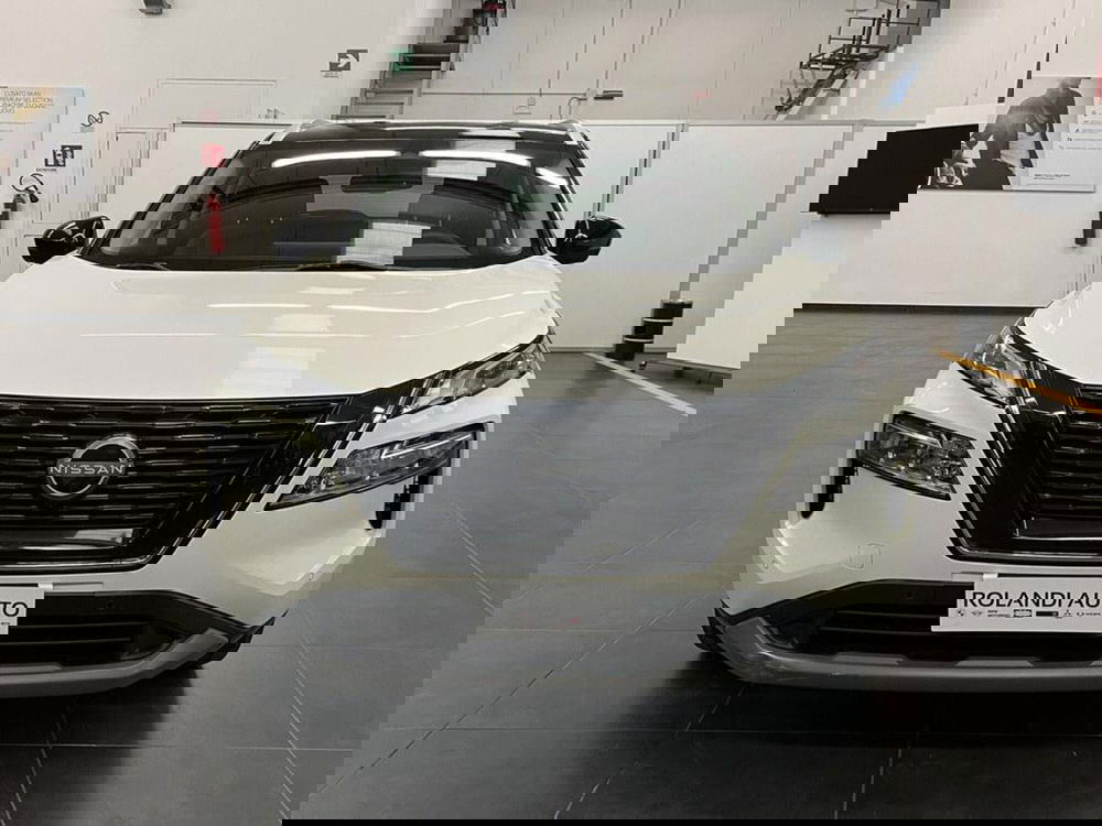 Nissan X-Trail usata a Alessandria (5)