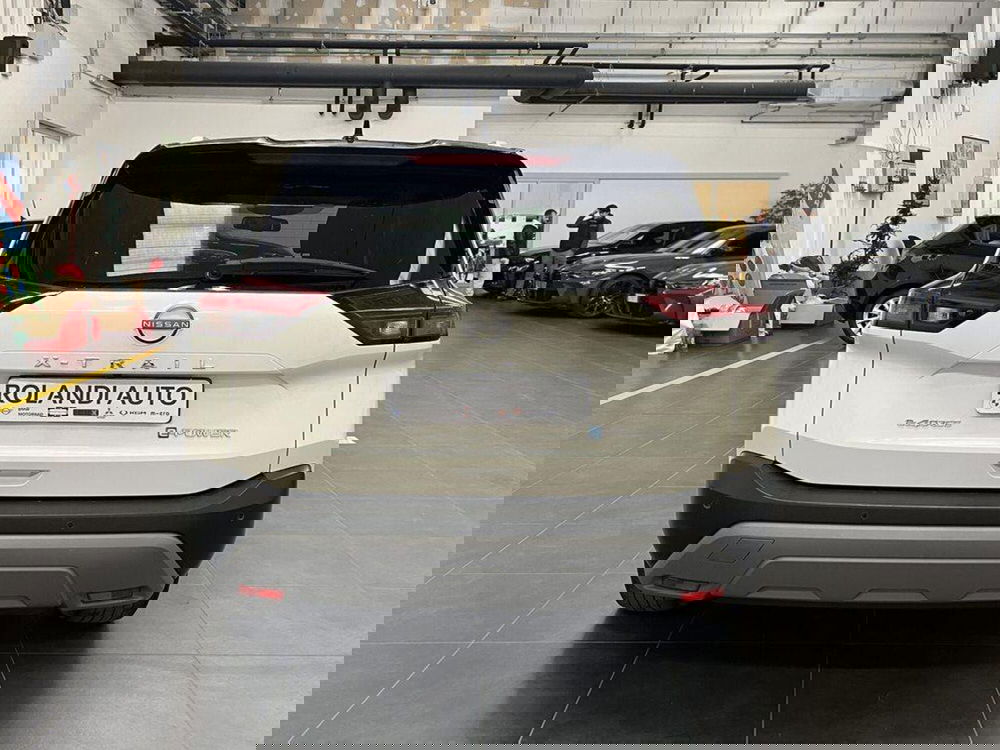 Nissan X-Trail usata a Alessandria (6)