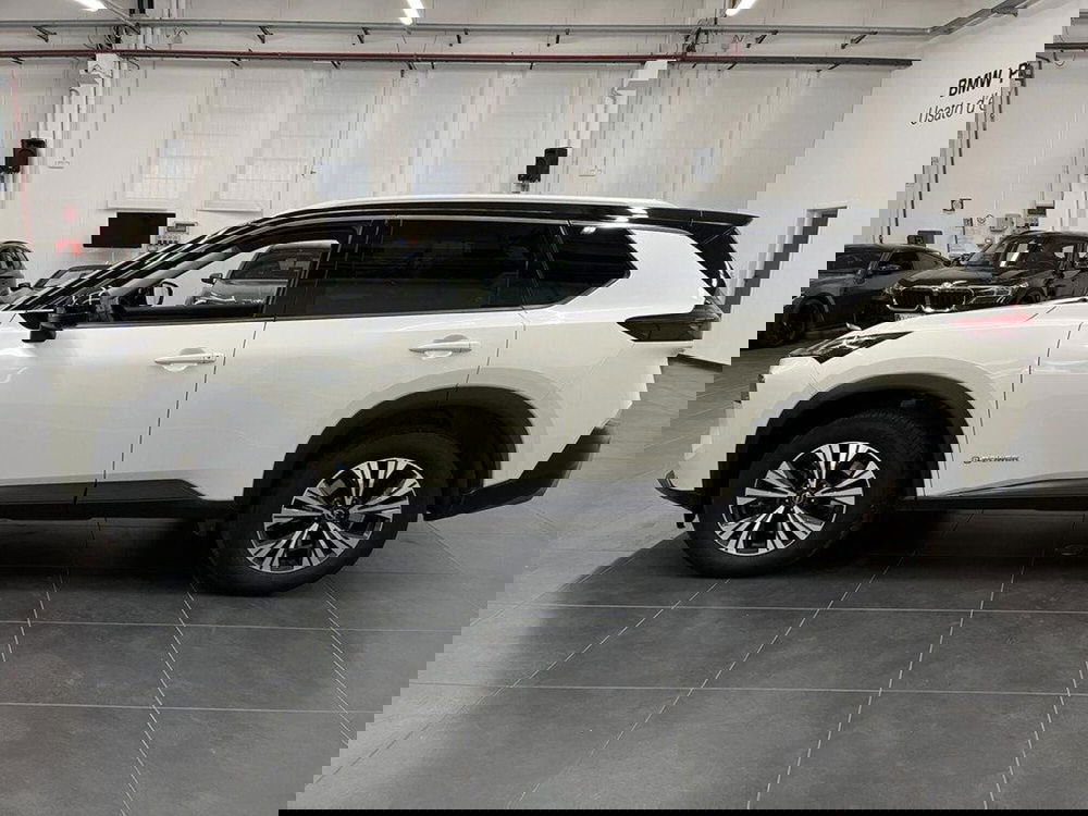 Nissan X-Trail usata a Alessandria (8)