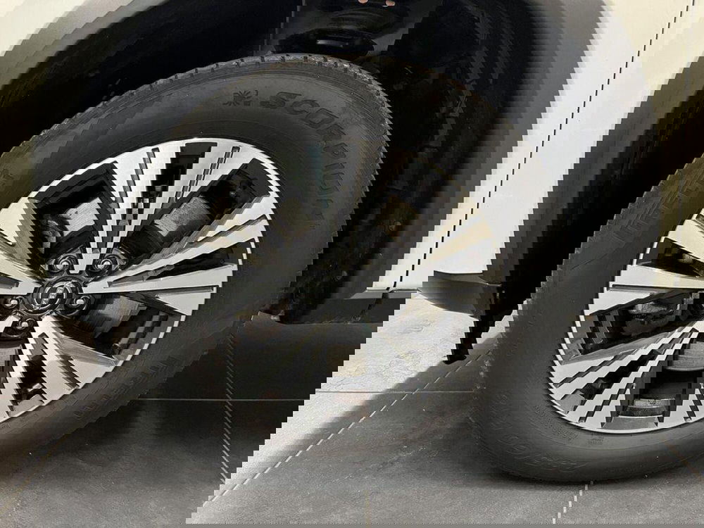 Nissan X-Trail usata a Alessandria (9)